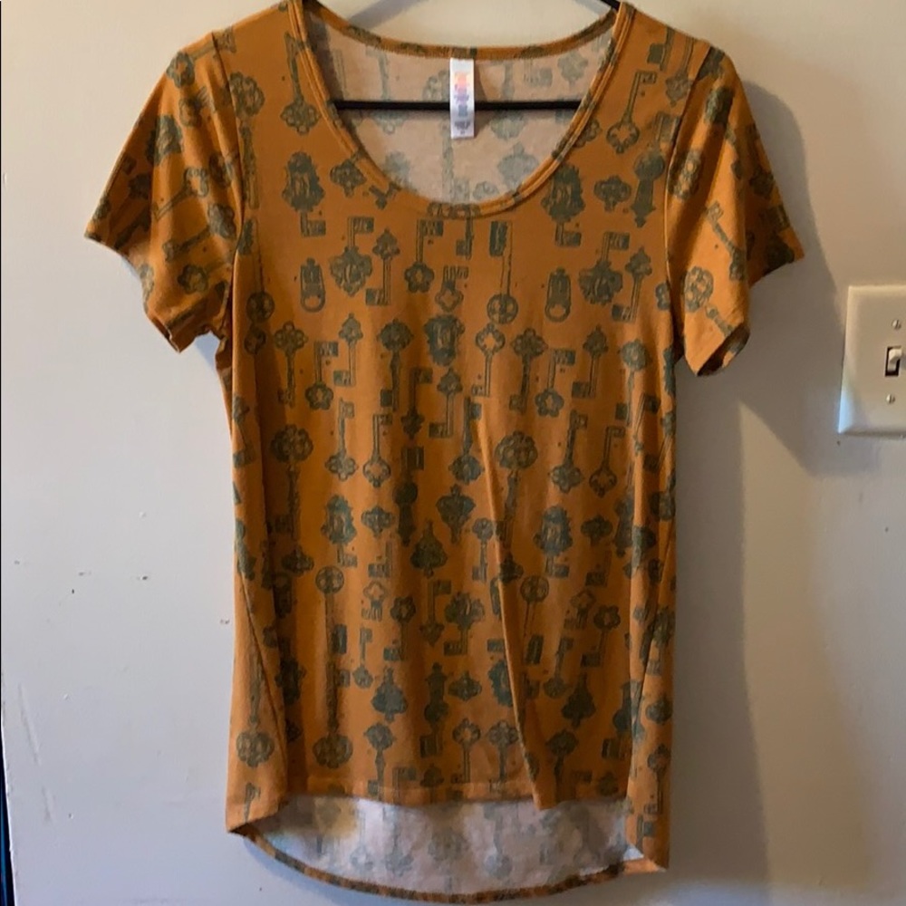 Classic Tee